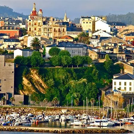 Apartamento Céntrico Y Funcional En Apartamento
