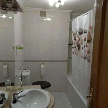 Apartamento Céntrico Y Funcional En Apartamento *
