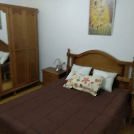 Apartamento Céntrico Y Funcional En