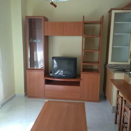 Apartamento Céntrico Y Funcional En Apartamento *
