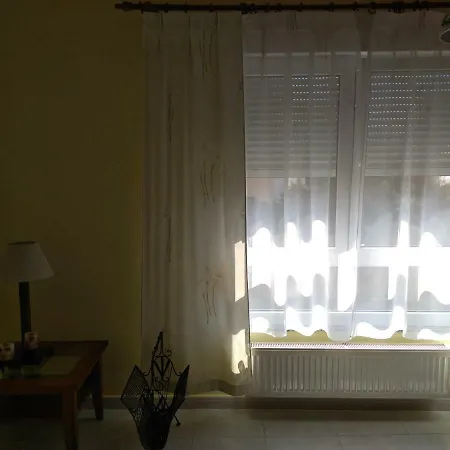 Apartamento Apartamento Céntrico Y Funcional En *