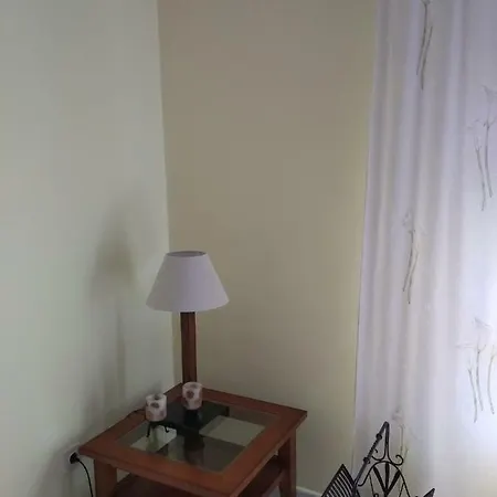 Apartamento Céntrico Y Funcional En * Ribadeo