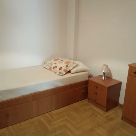 Apartamento Apartamento Céntrico Y Funcional En Ribadeo