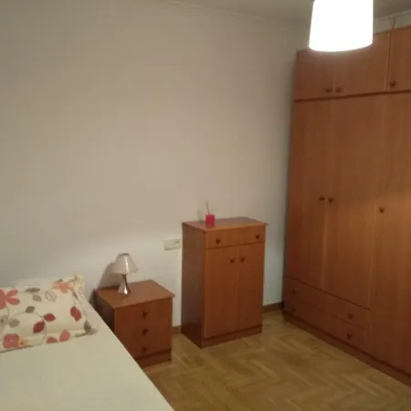 Apartamento Céntrico Y Funcional En