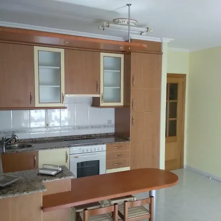 Apartamento Céntrico Y Funcional En